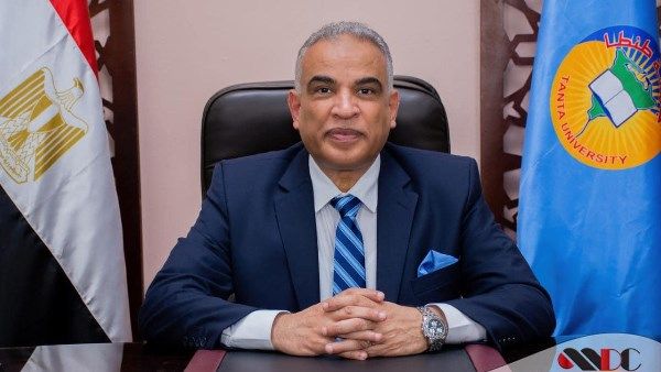 جامعة طنطا تعلن القائمة المبدئية للمتقدمين لشغل منصب عمداء 3 كليات جامعة طنطا تعلن القائمة المبدئية للمتقدمين لشغل منصب عمداء 3 كليات