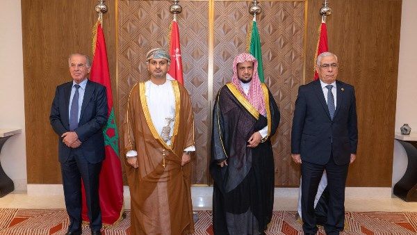 النائب العام يشارك في اجتماع اللجنة التنفيذية لجمعية النواب العموم العرب النائب العام يشارك في اجتماع اللجنة التنفيذية لجمعية النواب العموم العرب