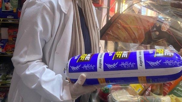حملات تفتيشية على محال ومنافذ تداول اللحوم والدواجن بزهور بورسعيد حملات تفتيشية على محال ومنافذ تداول اللحوم والدواجن بزهور بورسعيد