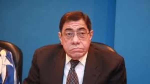 المستشار عبد المجيد محمود: الإغتيال المعنوي وسيلة الإخوان للنيل من النائب العام المستشار عبد المجيد محمود: الإغتيال المعنوي وسيلة الإخوان للنيل من النائب العام