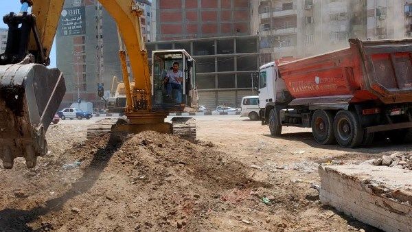 محافظ الغربية يتابع التنفيذ ويؤكد: محور محلة منوف خطوة نحو تنمية متكاملة وتطوير للبنية التحتية محافظ الغربية يتابع التنفيذ ويؤكد: محور محلة منوف خطوة نحو تنمية متكاملة وتطوير للبنية التحتية