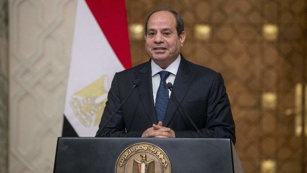 محافظ أسيوط: نسير وفق رؤية الرئيس السيسي في تحقيق تنمية مستدامة للمواطنين