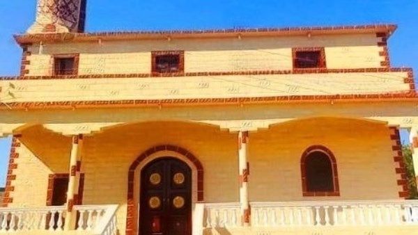 الأوقاف تفتتح 7 مساجد اليوم الجمعة ضمن خطة إعمار بيوت الله الأوقاف تفتتح 7 مساجد اليوم الجمعة ضمن خطة إعمار بيوت الله