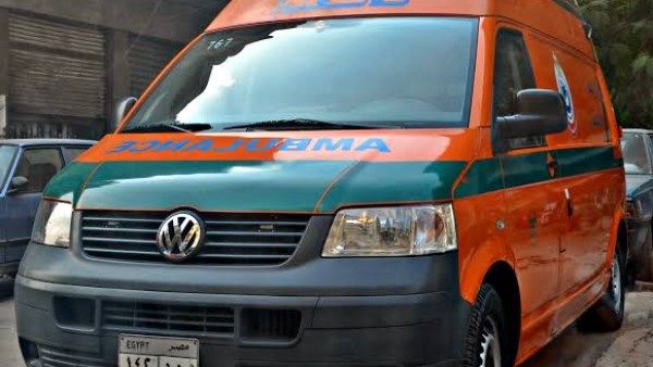 غرق طالب في ترعة بالأقصر غرق طالب في ترعة بالأقصر
