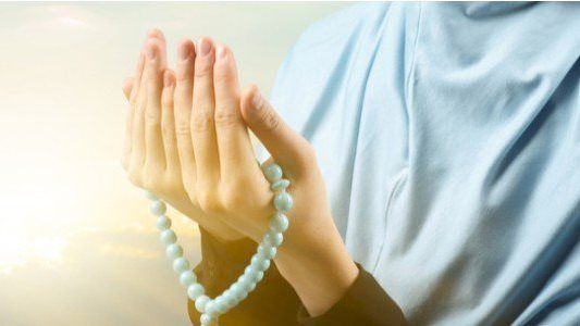 ادعيه يوم عرفة - دعاء يوم عرفة