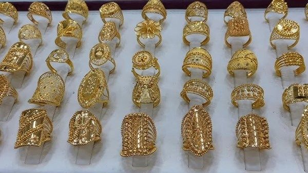مفاجأة في سعر الذهب بعد قرار البنك المركزي