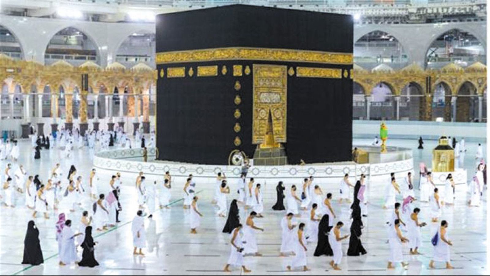 معاك 20 ألف جنيه؟ إليك أسعار رحلات العمرة 2025