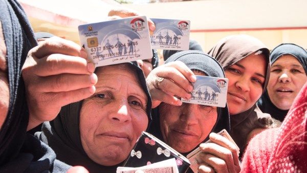 موعد صرف معاش تكافل وكرامة لشهر يوليو 2025 بالزيادة الجديدة