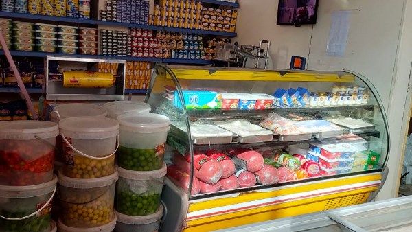 تحرير 220 محضر مخالفات مخابز وأسواق وضبط 7 طن دقيق وأرز ب =المنوفية تحرير 220 محضر مخالفات مخابز وأسواق وضبط 7 طن دقيق وأرز ب =المنوفية