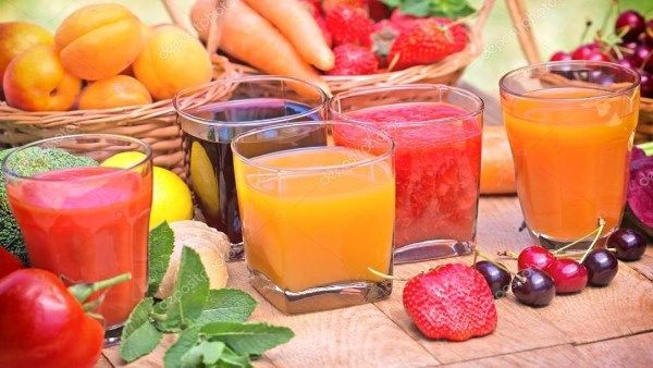 4 عصائر صحية لرفع المناعة وغنية بـ فيتامين C