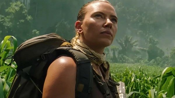 Jurassic World Rebirth يحقق أعلى الإيرادات بافتتاحية سينمائية في 2025 Jurassic World Rebirth يحقق أعلى الإيرادات بافتتاحية سينمائية في 2025