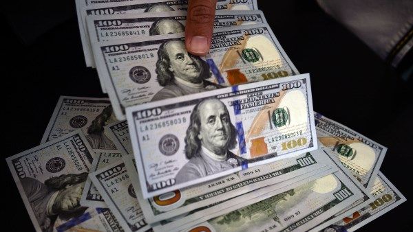 سعر الدولار الآن مقابل الجنيه المصري الأحد 6 يوليو 2025