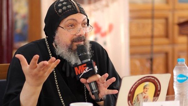 مجمع نيقية.. مؤتمر لمركز الأرشيدياكون حبيب جرجس بإيبارشية بنها وقويسنا مجمع نيقية.. مؤتمر لمركز الأرشيدياكون حبيب جرجس بإيبارشية بنها وقويسنا