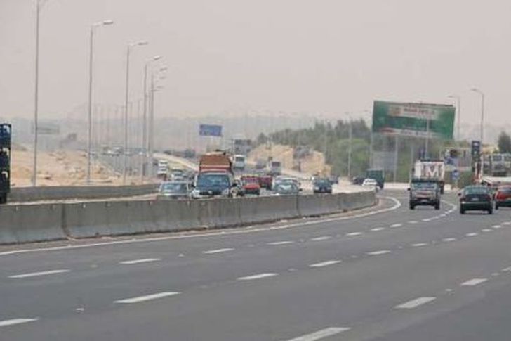 محافظ المنوفية يشدد على تكثيف الحملات المرورية في مناطق أعمال صيانة الدائري الإقليمي محافظ المنوفية يشدد على تكثيف الحملات المرورية في مناطق أعمال صيانة الدائري الإقليمي