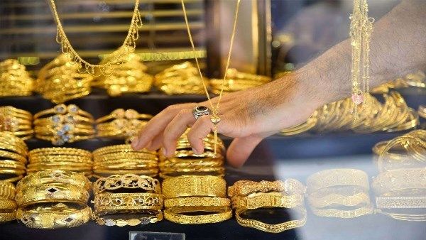 سعر جرام الذهب عيار 21 الآن بدون مصنعية في مصر الاثنين 7 يوليو 2025
