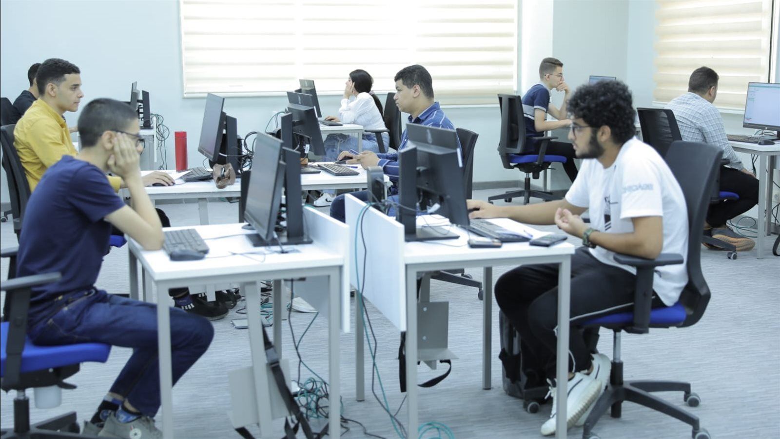 شروط القبول بجامعة شرق بورسعيد الأهلية .. تعرف عليها
