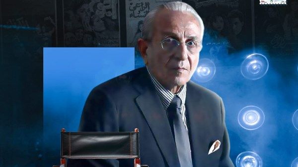 مهرجان بورسعيد السينمائي الدولي يقدم ورشة للإخراج مع علي بدرخان