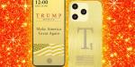 هل هاتف ترامب الذهبي حقيقي؟.. معلومات مهمة عن Trump Mobile وT1 - لايف نيوز