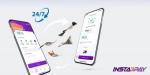 بعد قرار البنك المركزي .. حد السحب اليومي من البنوك وماكينات ATM وإنستاباي - لايف نيوز