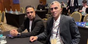 وفد منتخب 20 سنة يشارك فى "ورشة عمل" قبل إجراء قرعة المونديال - لايف نيوز
