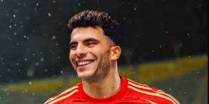 عبد الحفيظ : صفقة زيزو مثل صفقة السعيد للزمالك - لايف نيوز