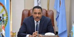 محافظ مطروح يُقيل نائب رئيس مدينة براني لتقاعسه في أداء مهامه الوظيفية - لايف نيوز