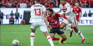 هل يتعاقد الزمالك مع محترف الأهلي السابق؟ - لايف نيوز