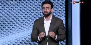 إبراهيم فايق ينشر منشورا جديدا بشأن مباراة الأهلي وإنتر ميامي.. تفاصيل - لايف نيوز