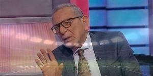 عدلي القيعي يدافع عن تريزيجيه وينتقد "الانتهازية" بعد ركلة جزاء الأهلي في مونديال الأندية - لايف نيوز