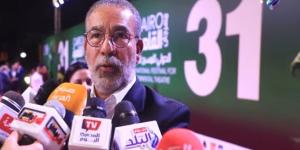 مدحت العدل يهاجم خيري رمضان: حملة ممنهجة ضد وزير الرياضة بدافع التعصب - لايف نيوز