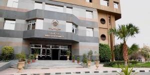 تنسيق الجامعات 2025| علوم التغذية بجامعة حلوان.. شروط التقدم وأقسام الكلية - لايف نيوز