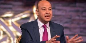 عمرو أديب: المجتمع الإيراني مخترق أمنيا بشكل غير متوقع - لايف نيوز
