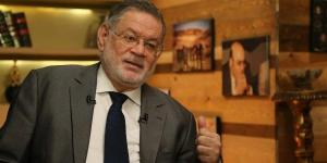 الخرباوي: الإخوان أرادوا العودة للمشهد من خلال القافلة المزعومة - لايف نيوز