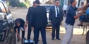 إجراء مفاجئ من محافظ الدقهلية بشأن أسطوانات البوتاجاز في هذه القرى - لايف نيوز