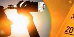 أجواء شديدة الحرارة.. الأرصاد تكشف عن حالة الطقس خلال الساعات القادمة - لايف نيوز