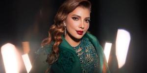 أصالة تحيي ذكرى وفاة والدها بصورة نادرة من طفولتها - لايف نيوز