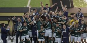 مجموعة الأهلي بكأس العالم للأندية.. شوط أول سلبي بين بالميراس وبورتو - لايف نيوز