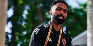 أنا مش احتياطي.. لاعب الأهلي السابق يهاجم حسين الشحات - لايف نيوز
