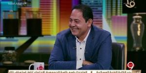 حسام علوان: اكتشفت عبر القراءة في الأوراق القديمة أن الرقابة على الأفلام تأسست عام 1914 - لايف نيوز