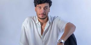 أبرزها فيلم درويش.. أعمال منتظرة لـ أحمد عبد الوهاب خلال الفترة المقبلة - لايف نيوز