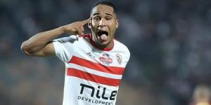 محمد ربيعة: سيف الجزيري أصعب مهاجم واجهته.. والانضمام للمنتخب كان أجمل مفاجأة في حياتي - لايف نيوز