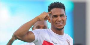 حقيقة توقيع سيف الدين الجزيري عقد جديد مع الزمالك - لايف نيوز