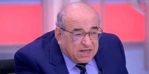 مصطفى الفقى: مصر تمثل نموذج الحكمة والرشادة في المنطقة وإسرائيل تحاول استفزازها - لايف نيوز