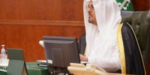 نائب أمير مكة يناقش التحضير المبكر لحج 1447هـ - لايف نيوز