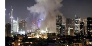 إيران تصدر تحذيرا بإخلاء مكاتب القناة 14 الإسرائيلية - لايف نيوز