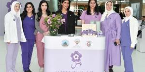 رابطة أطباء الجلد تطلق حملة «وصل» في المستشفيات والوزارات - لايف نيوز