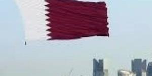 قطر: سقوط شظايا صاروخ بمنطقة سكنية دون حدوث إصابات - لايف نيوز