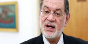 ثروت الخرباوي عن ضرب أمريكا لـ إيران : متفق عليه - لايف نيوز