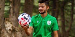 المصري يضم الجزائري منذر طمين لاعب نادي قسنطينة.. تفاصيل - لايف نيوز