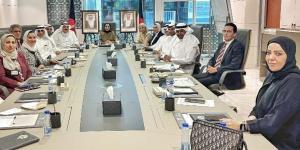 وزيرا الشؤون والصحة يبحثان تطوير خدمات ذوي الإعاقة - لايف نيوز